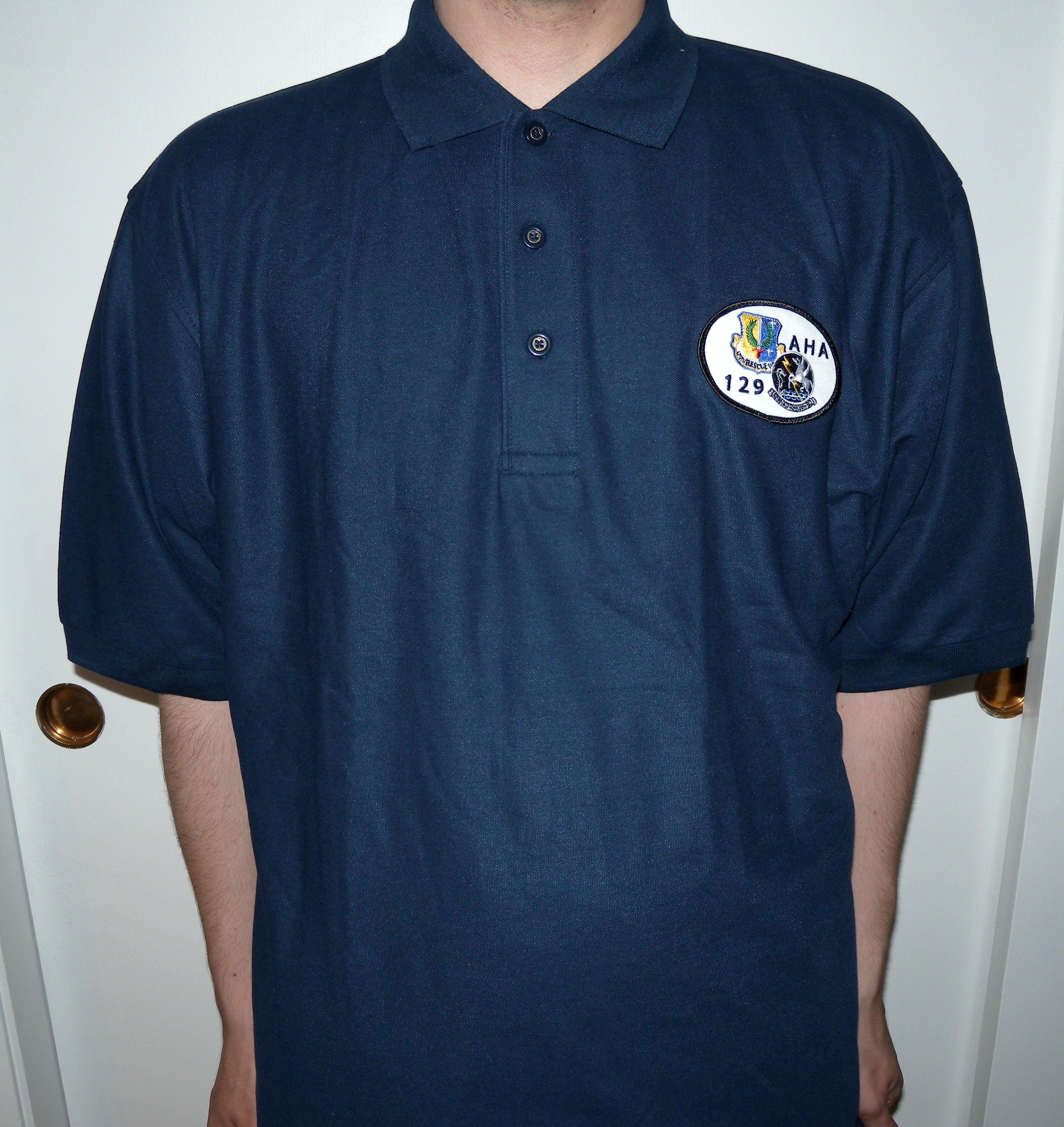 Men's Polo Shirt