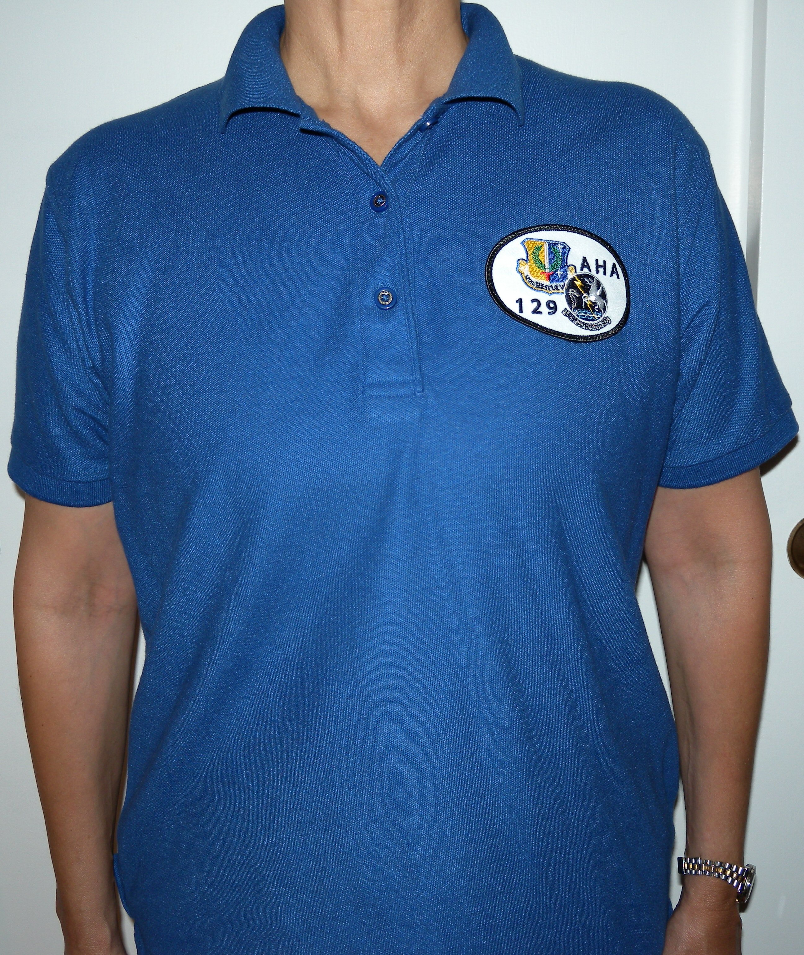 Women's Polo Shirt