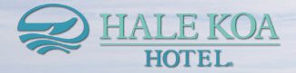 Hale Koa Logo